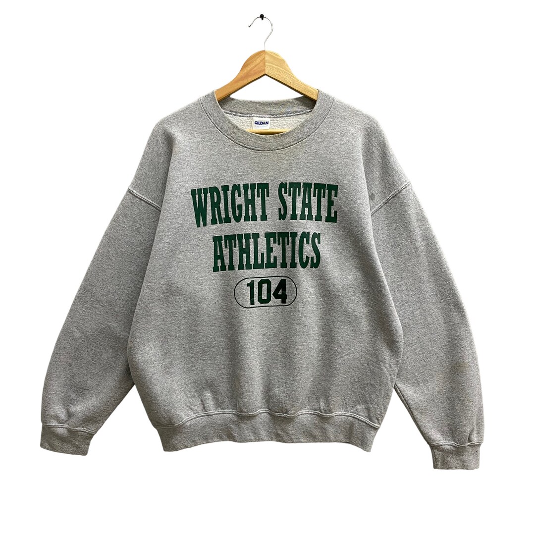 Wright state sweatshirt Clearance