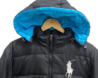Big Size Polo Ralph Laurenフリースライニングジャケット 関税込◇POLO RALPH LAUREN ラルフローレン フリースジャケット