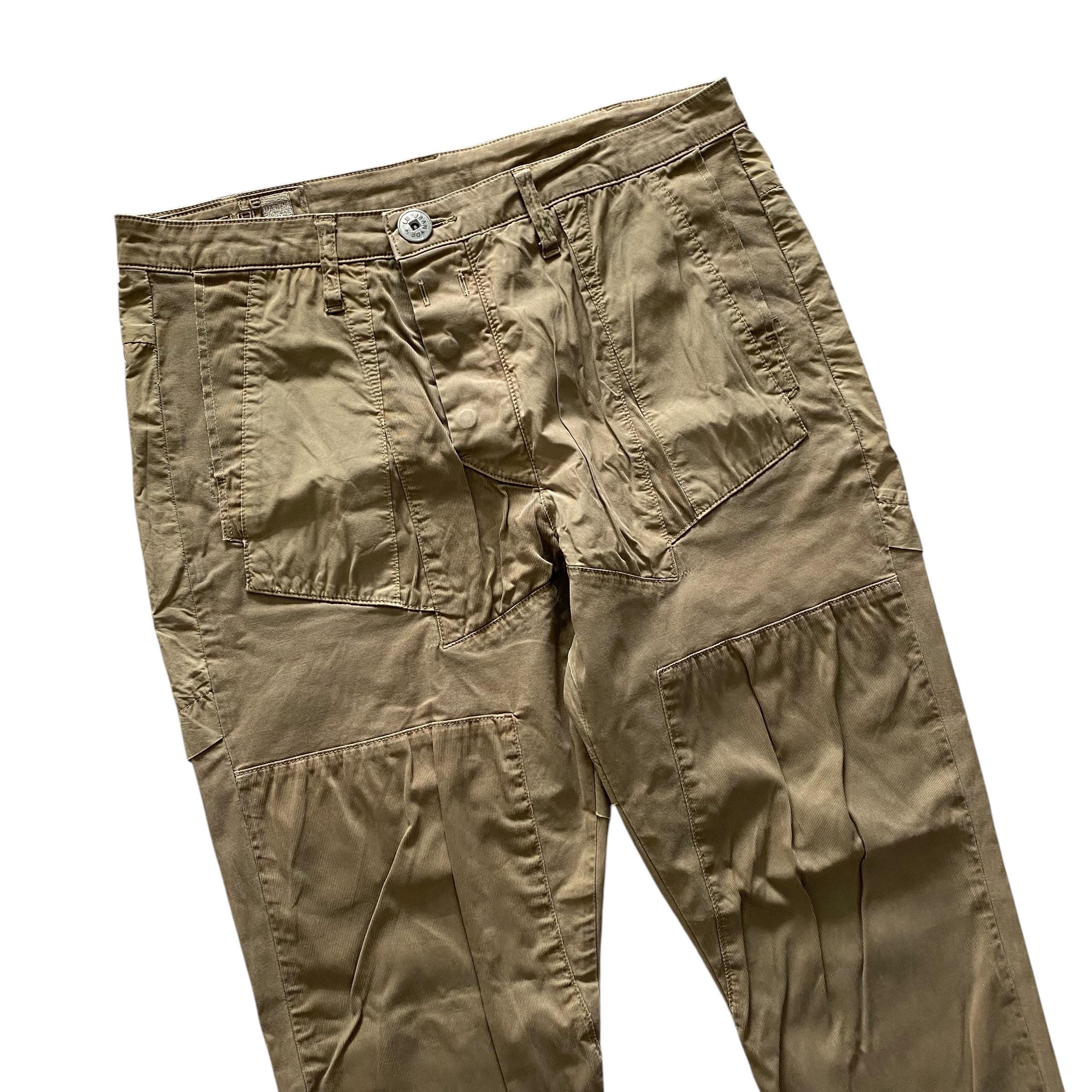 Vintage Marithe Francois Girbaud Pant W34 Marithe Francois
