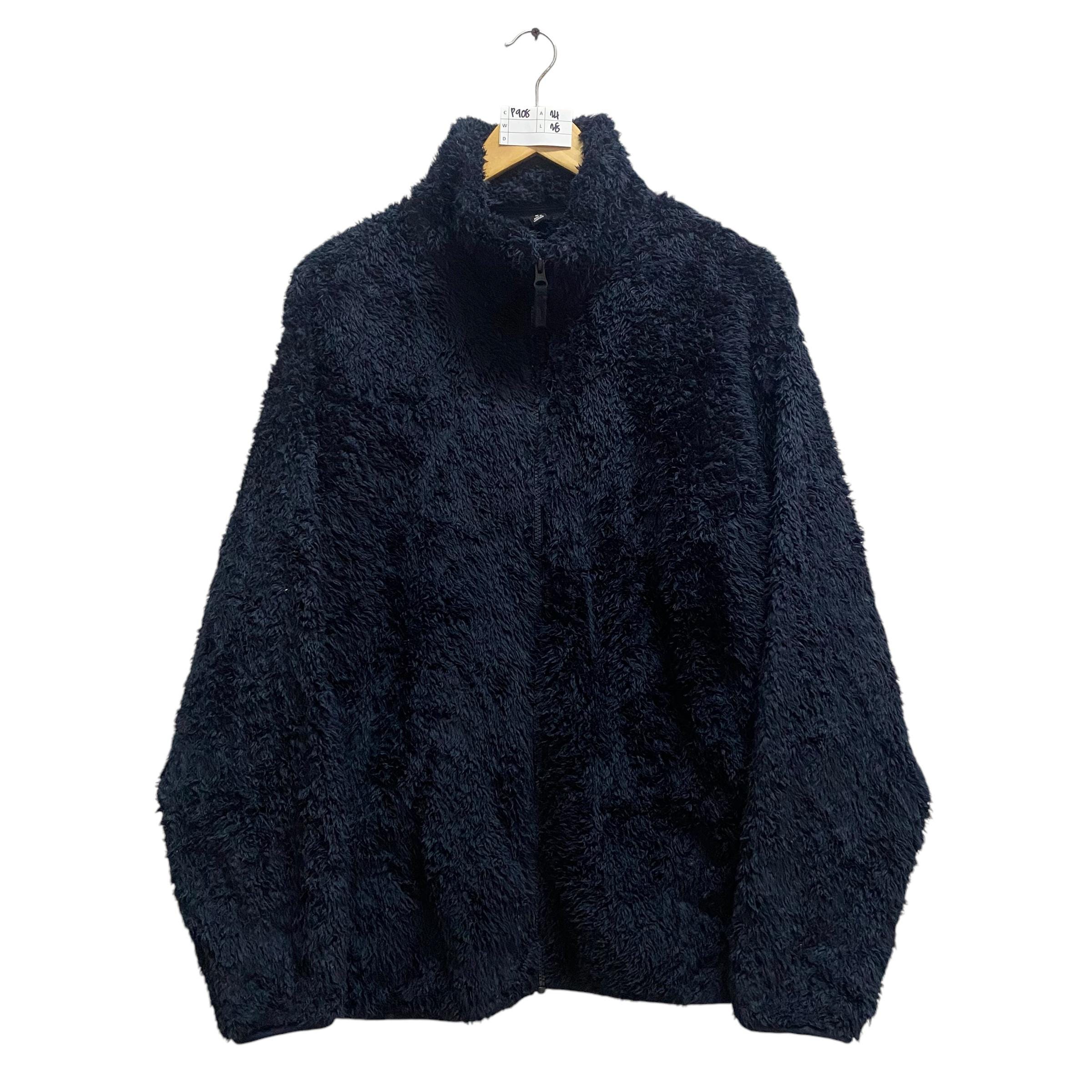ジャケット・アウター \"90s old UNIQLO\" warmup jacket 2 face XL s-l1200.jpg