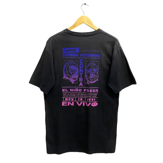 Vintage 90s Xlarge Usa Black Sun Faded Tshirt Large Xlarge 