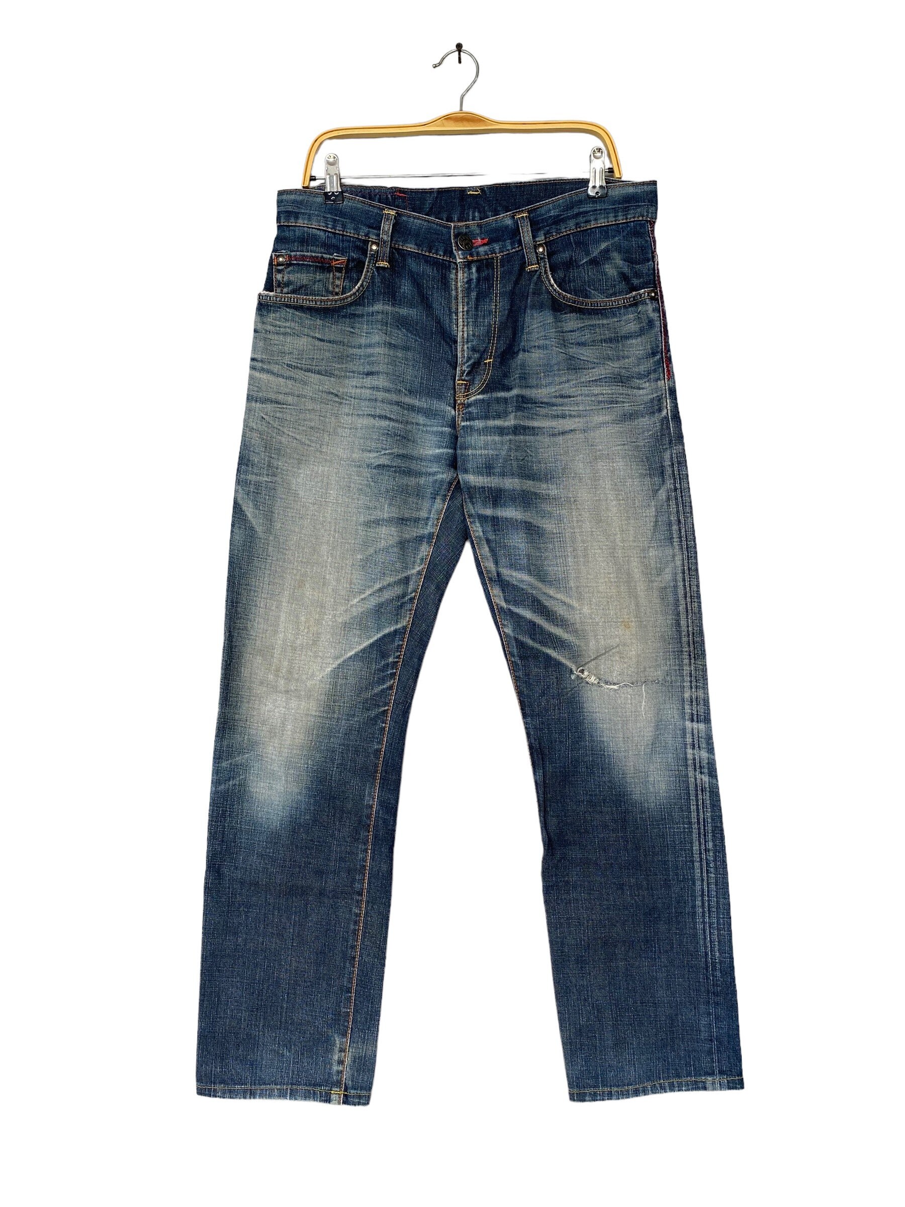 Vintage Edwin Jeans - Etsy Canada