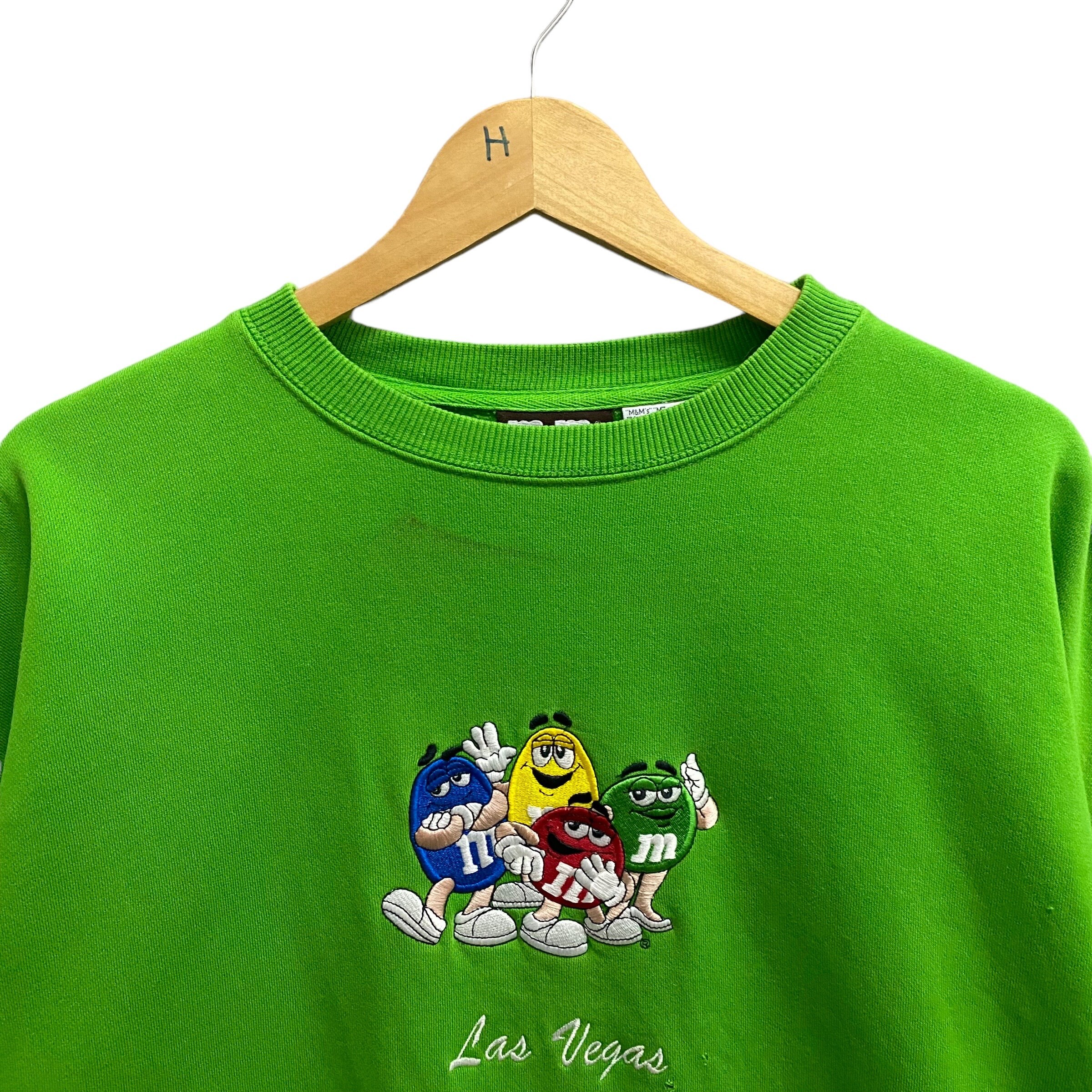 アメコミ M&M's Sweet Shop アメコミ M&M's Sweet Shop M&M's Sweet Shop アメコミ