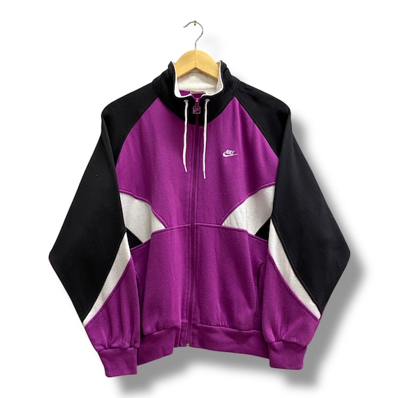 nike sweatshirt multicolor