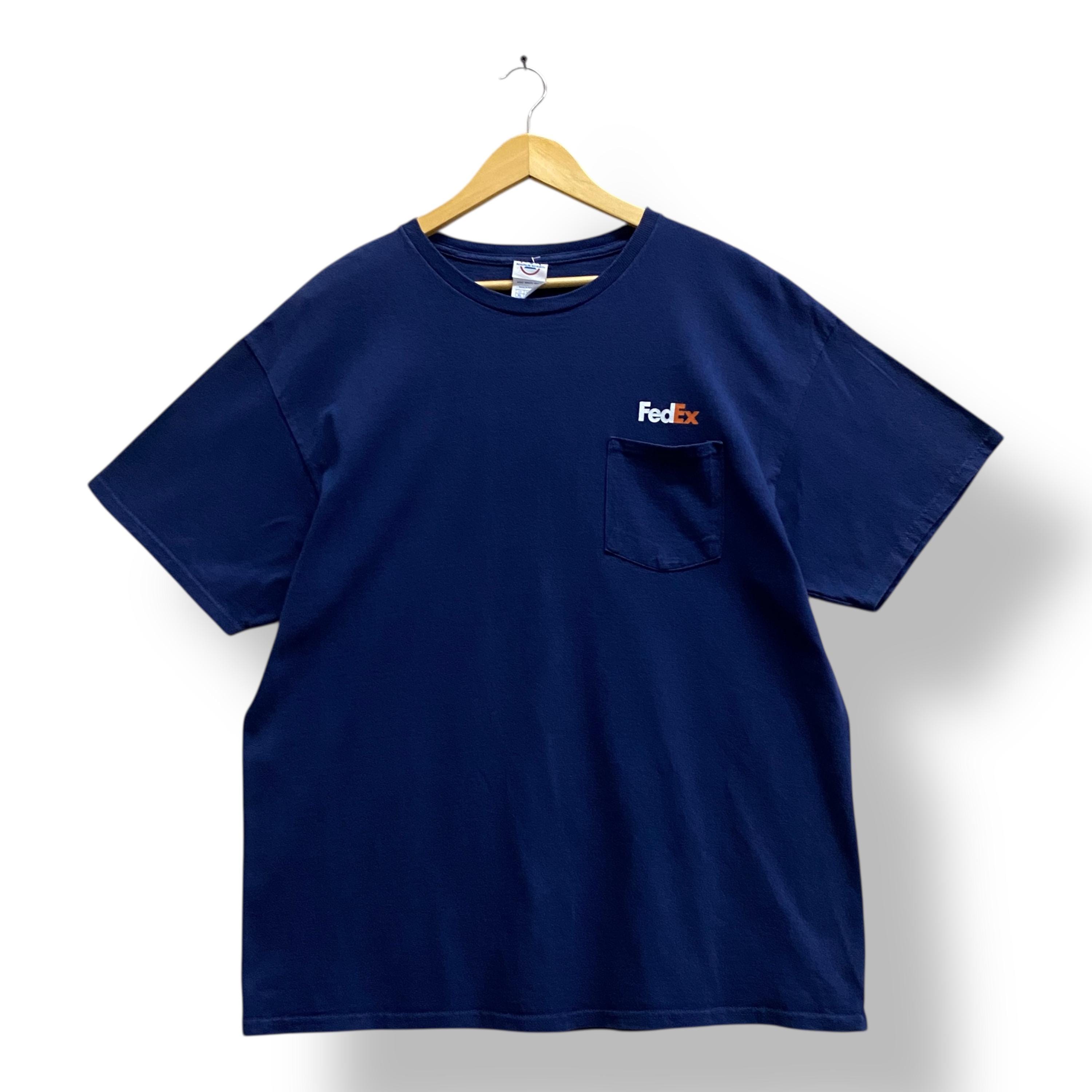 Fedex t shirt - Etsy 日本