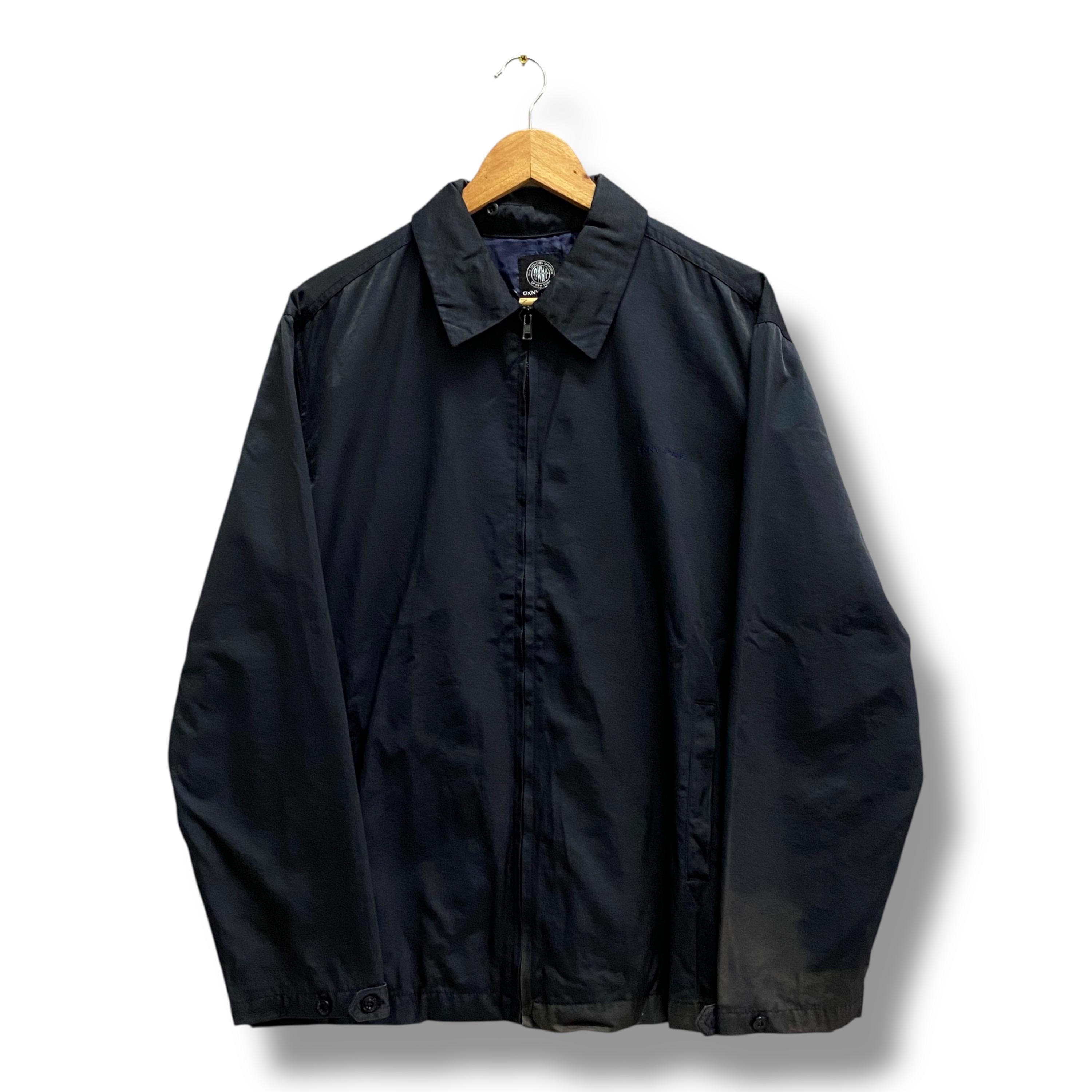 Vintage Dkny Jacket - Etsy