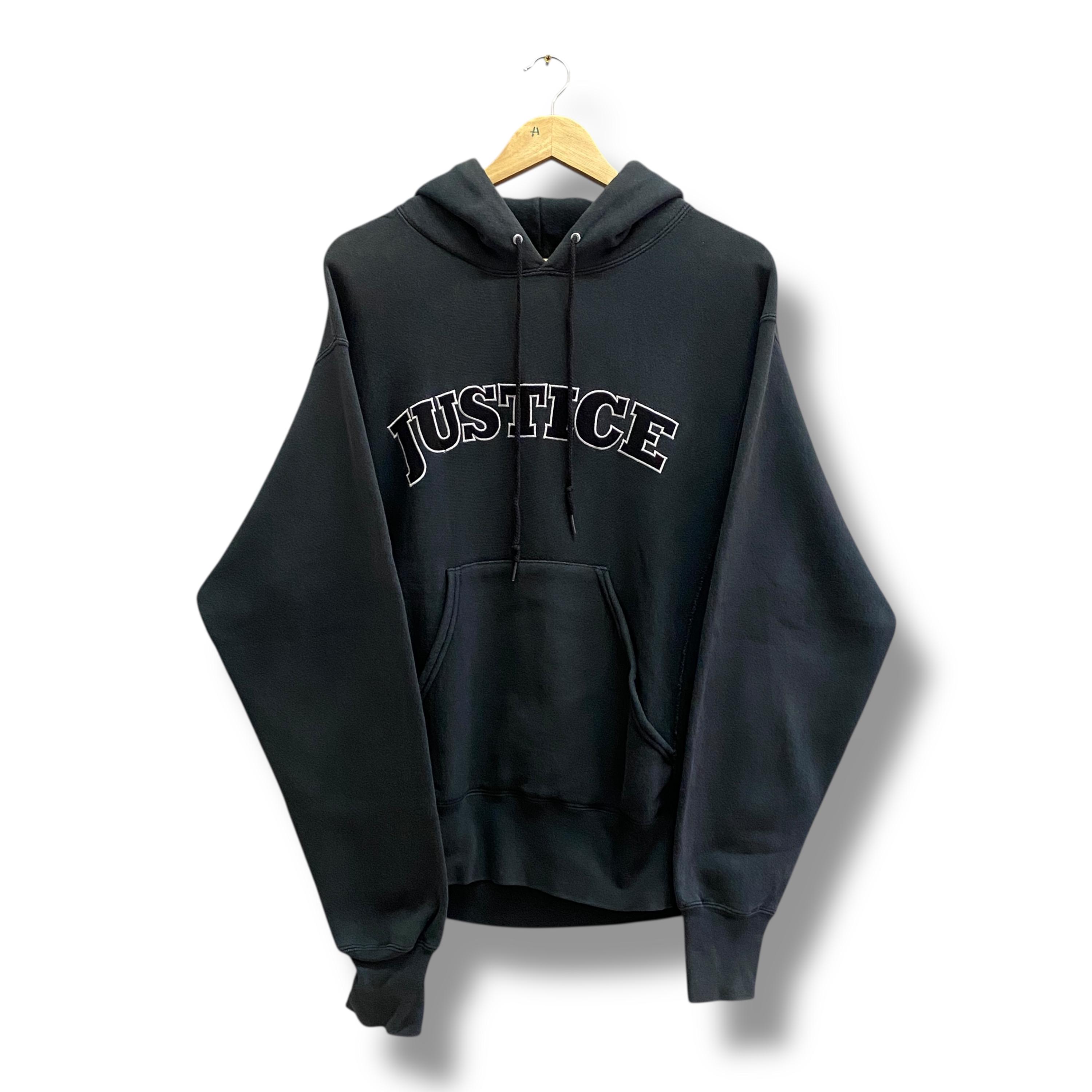 Veste Supreme × RefrigiWear Bleue L D'Occasion