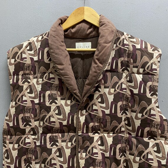 Buy Vintage Y2K CELINE French Designer Monogram LARGE Celine Goose 