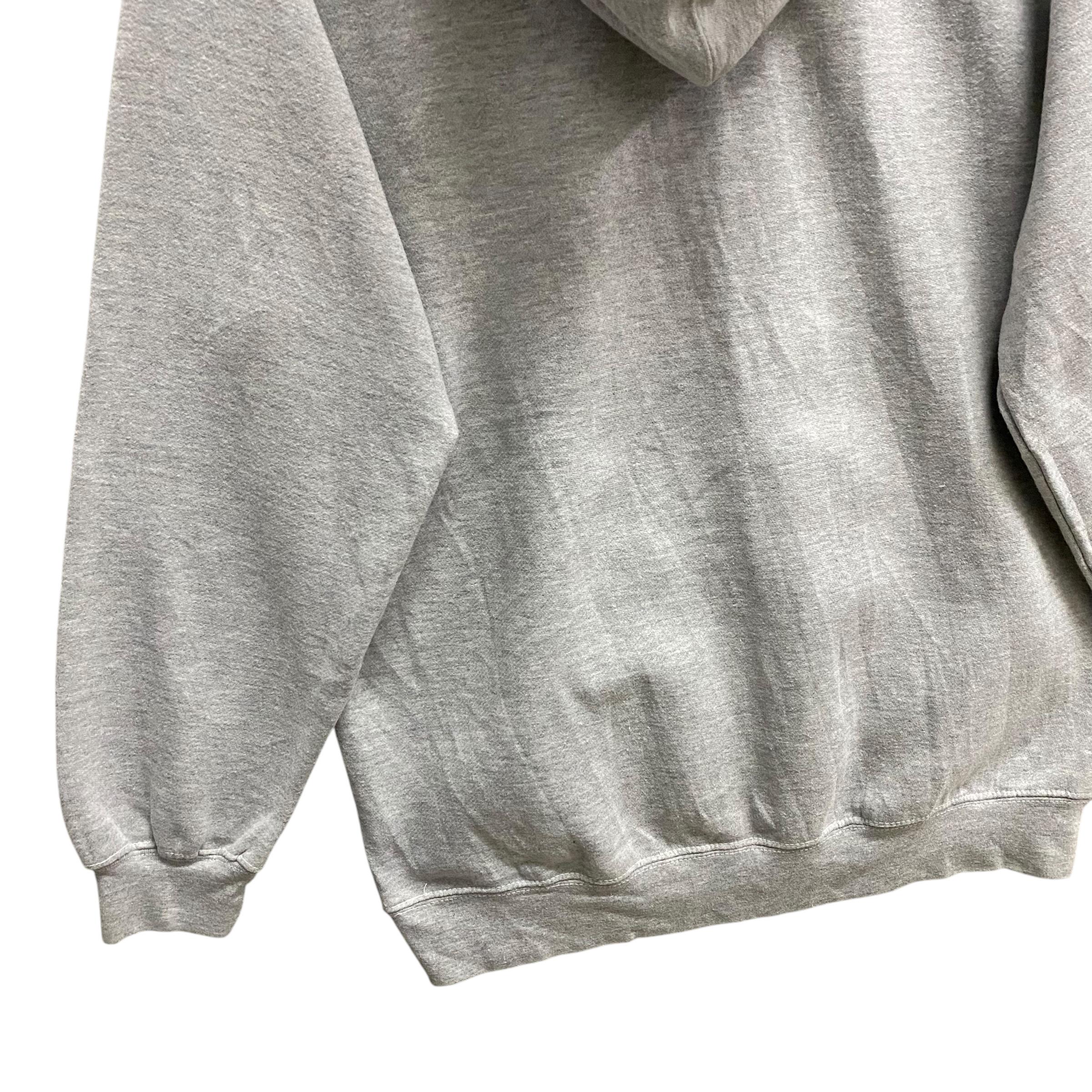 Vintage San Francisco Soft Grey Hoodie XL San Francisco Crewneck