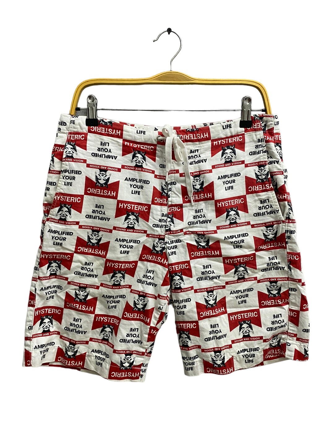 パンツ dead Stock 90s 00s HYSTERIC GLAMOUR Dead stock 90s and 00s Hysteric Glamour.