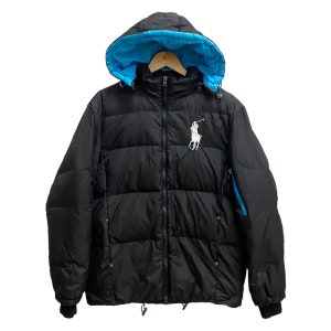 Snow beach jacket - Etsy Polska