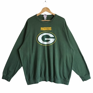 Packers weihnachtspulli 2025