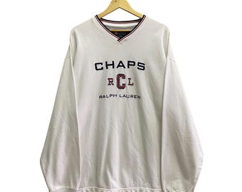 GQ2357◇CHAPS RALPH LAUREN : 00's サーマル - メルカリ