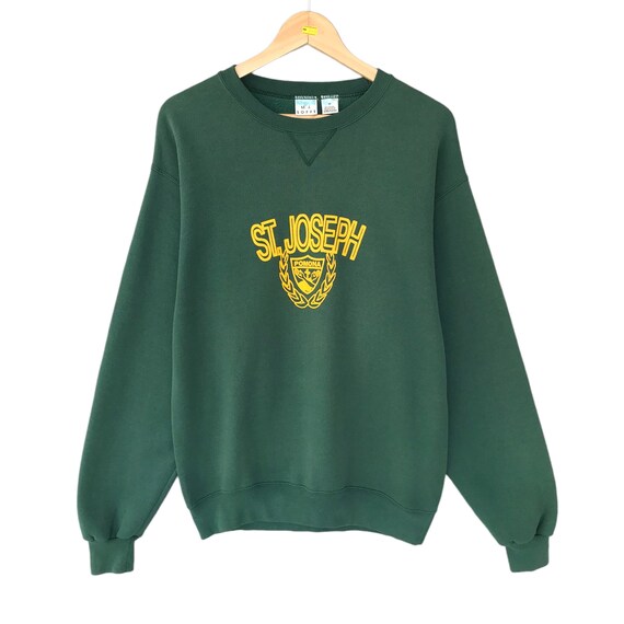 Joseph logo sweater new arrivals