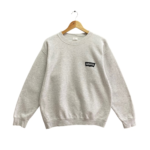 Sudadera levis rayas new arrivals