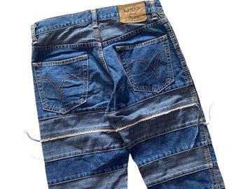 HYSTERIC GLAMOUR KINKY ペンキ加工 デニムパンツ 28 il_340x270.6547913238_r0ib.jpg