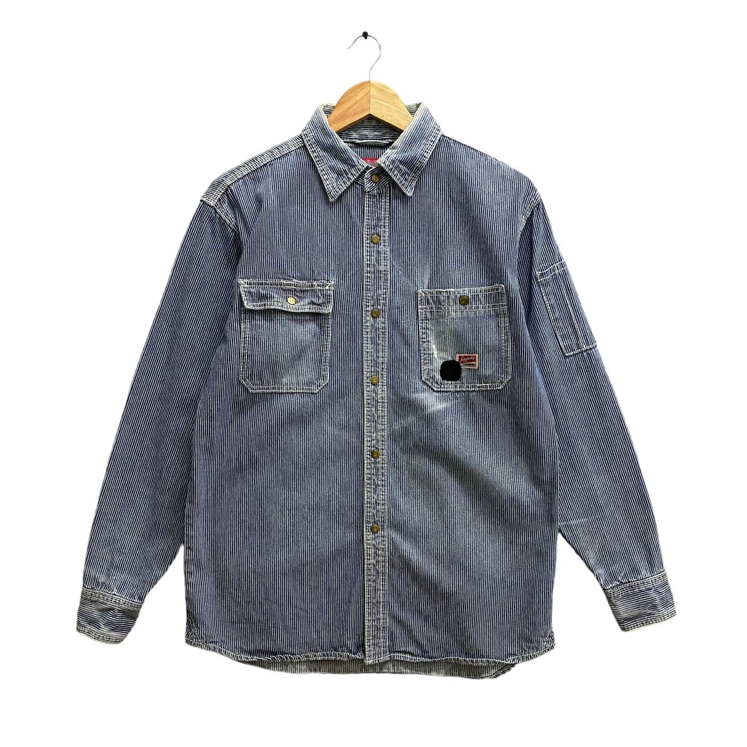carhartt wip troy jumper