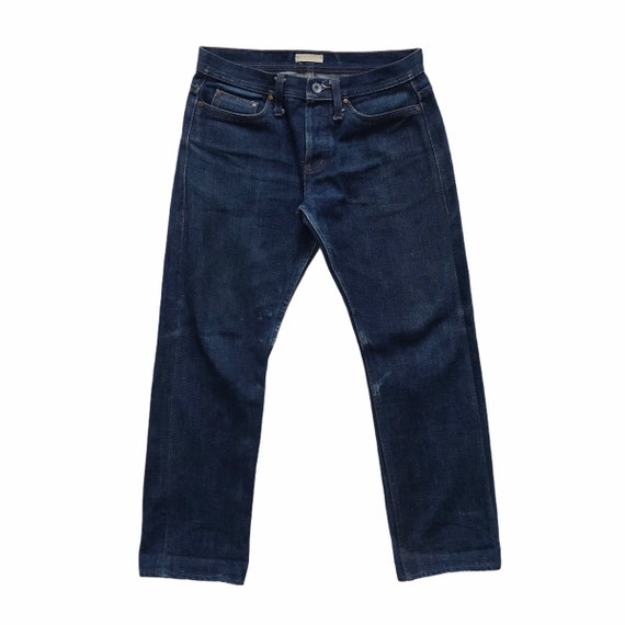 Purple Brand distressed-effect low-rise jeans price in Doha Qatar