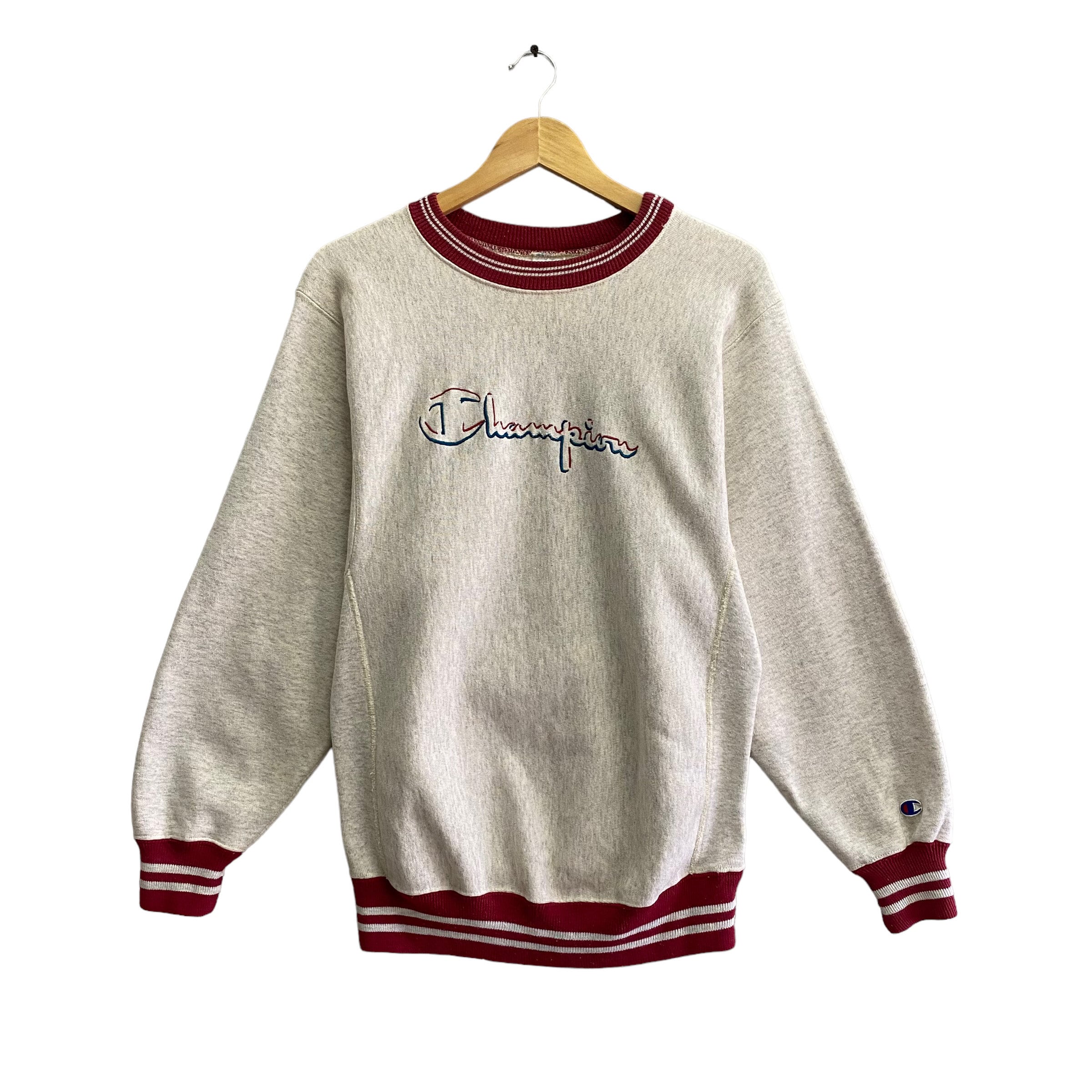 Vintage store 90s Champion Reverse Weave