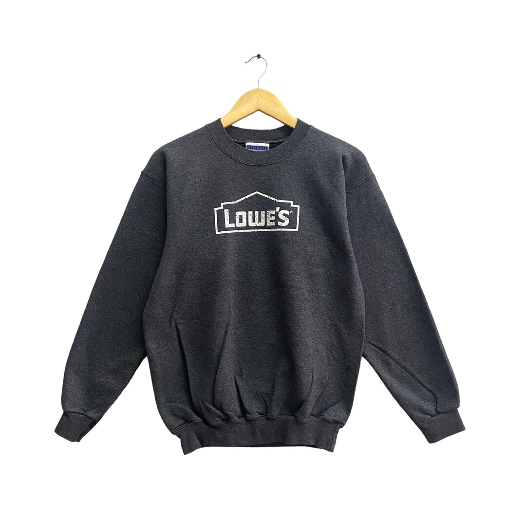 R.H vintage グレー スウェッVintage Pullover 2025年最新】R.H. Vintage レディース トレーナー・スウェットの