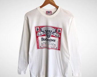 Vintage Louisville brewery crewneck Size Medium 90% - Depop