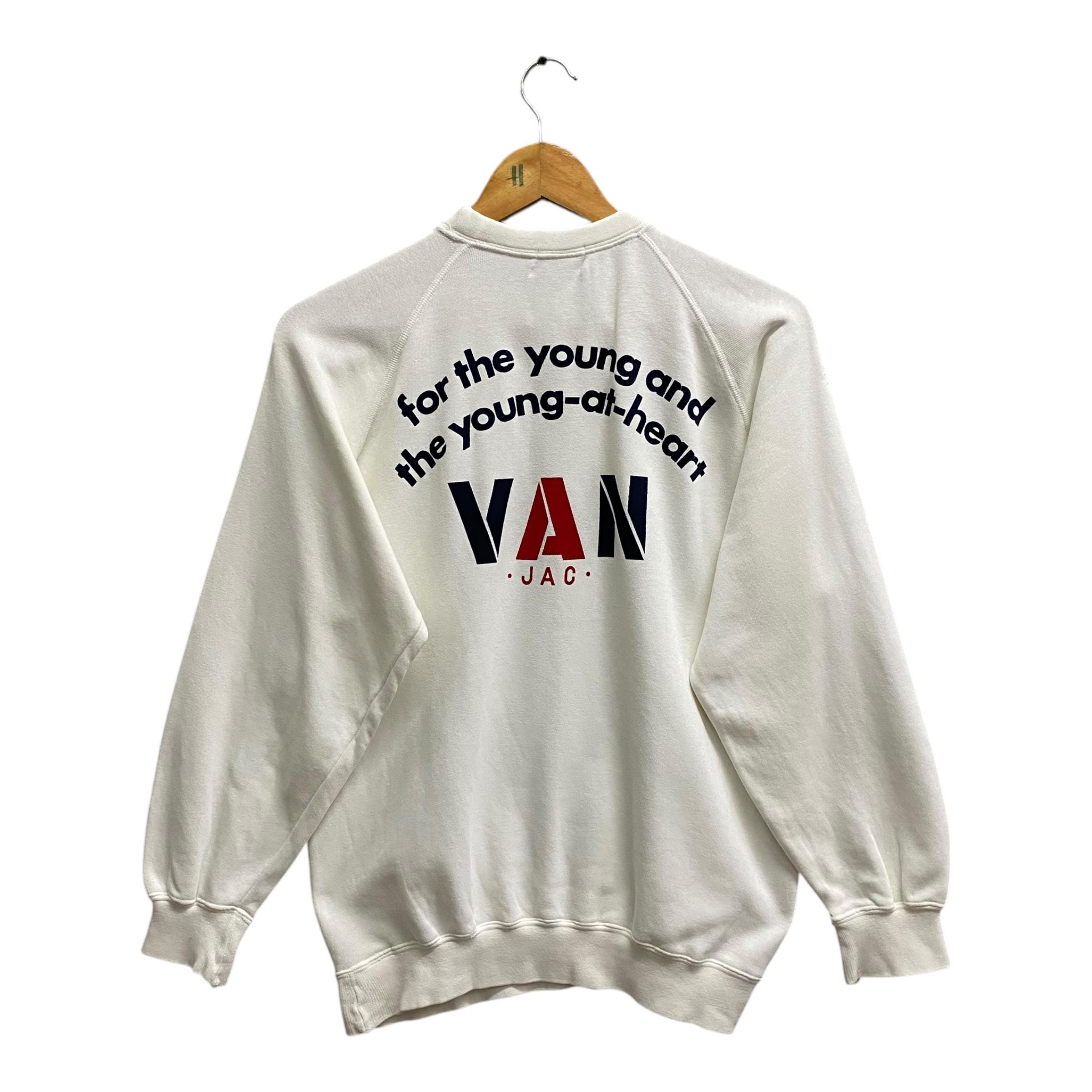 Van Jac Clothing - Etsy Van Jac Clothing - Etsy