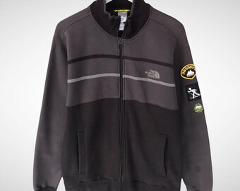 North Face A5 - Etsy