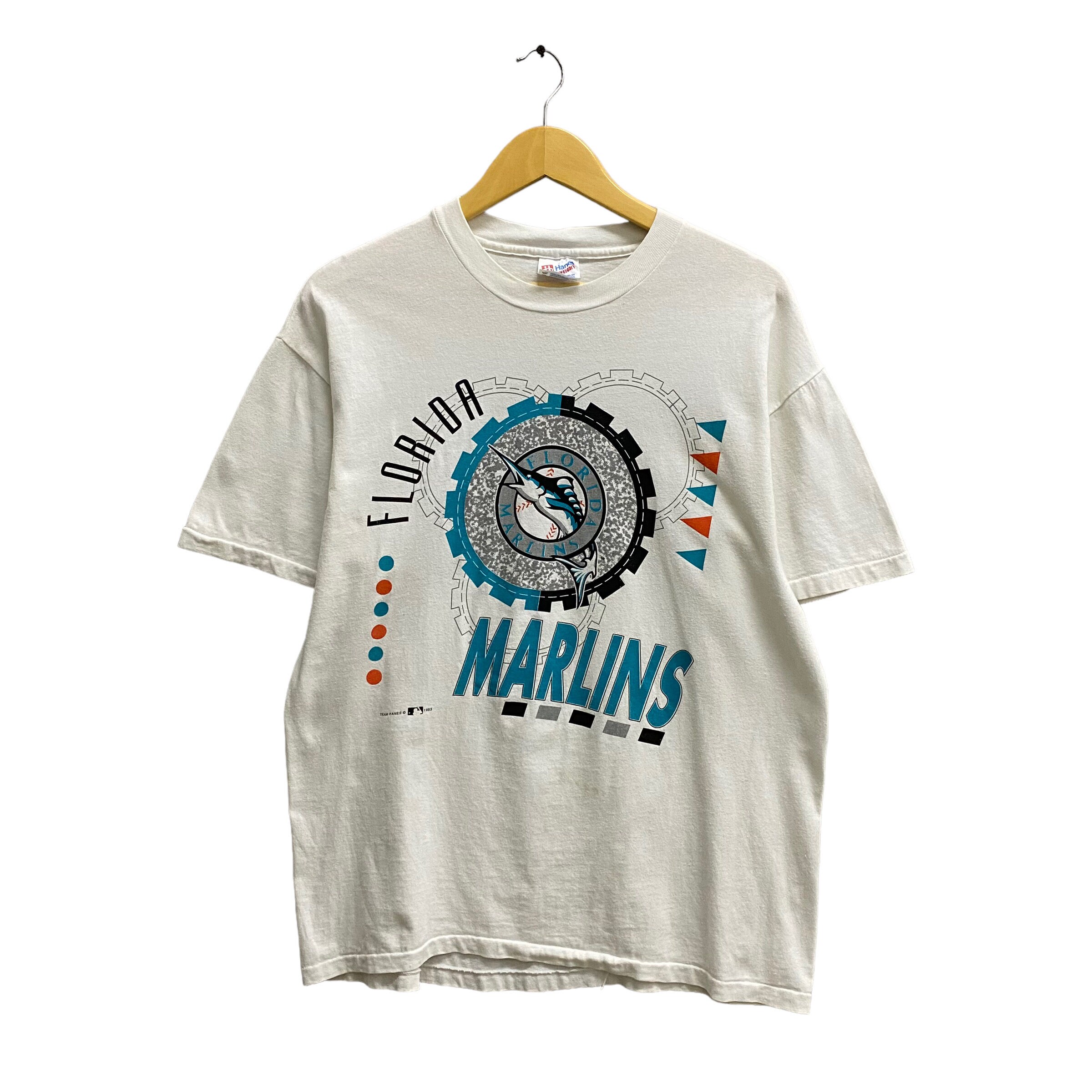 Chalk Line 90s FLORIDA MARLINS スタジャン Chalk Line 90s FLORIDA MARLINS スタジャン
