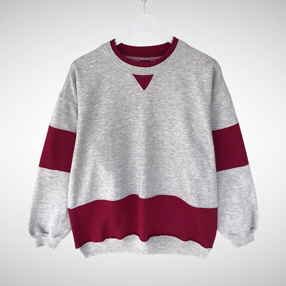 american retro sweatshirt