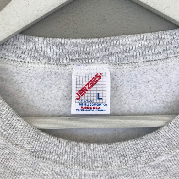 Jerzees sweaters hotsell
