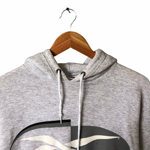 Grey reebok jumper sales