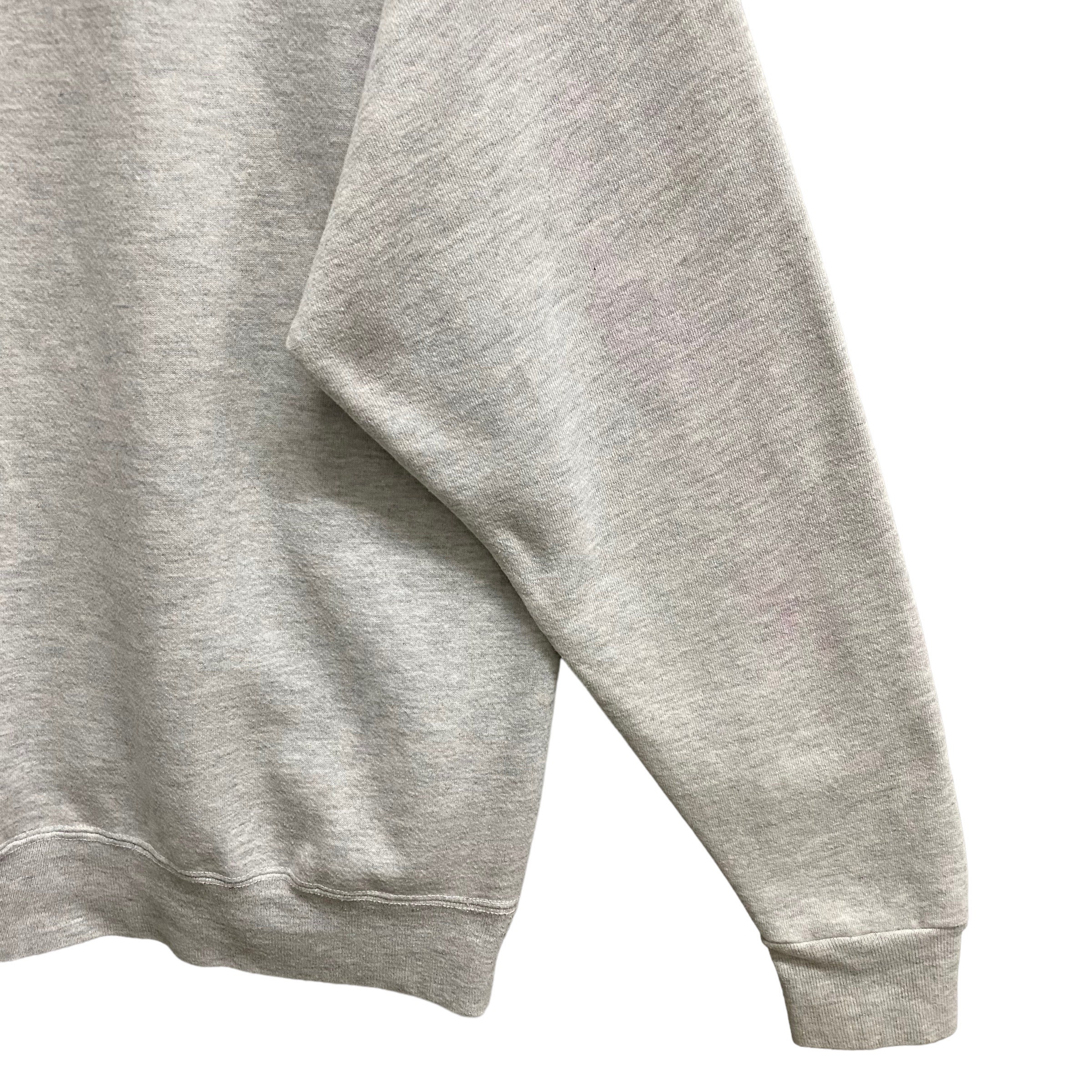 Vintage 90s Mickey Mouse Grey Sweatshirt Medium Mickey Vintage 90s Mickey Mouse Grey Sweatshirt Medium Mickey