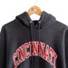 Buy Cincinnati Bearcats Logo Embroidery Dst Pes File Online In USA - Foto 11