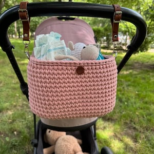 Sac de poussette, sac de landau, cadeau pour les parents, sac de maman, cadeau de nouveau papa, sac de poussette, cadeau pour la nouvelle maman, sac de landau