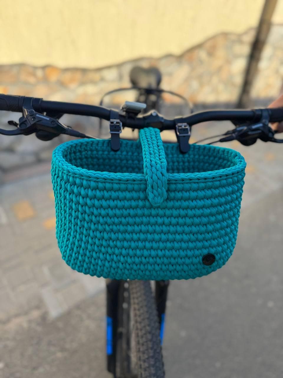 Bike Basket