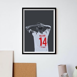 Köln, Fußball, Sport, Kölle, Geschenkidee, Bundesliga, Poster, Weihnachten Bild 5