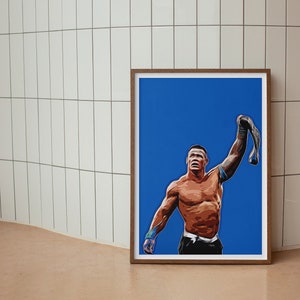 Cena, Wrestling, Wrestler, Sport, USA, Poster, , wrestling poster, Wrestlingposter image 2