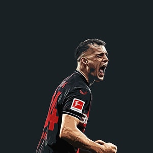 FC Bayern abgelöst: Bayer Leverkusen erstmals Meister