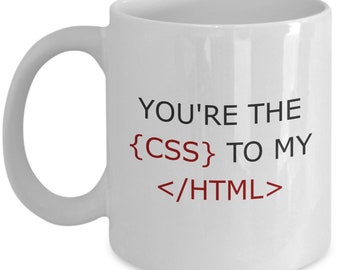 To My Html - Etsy