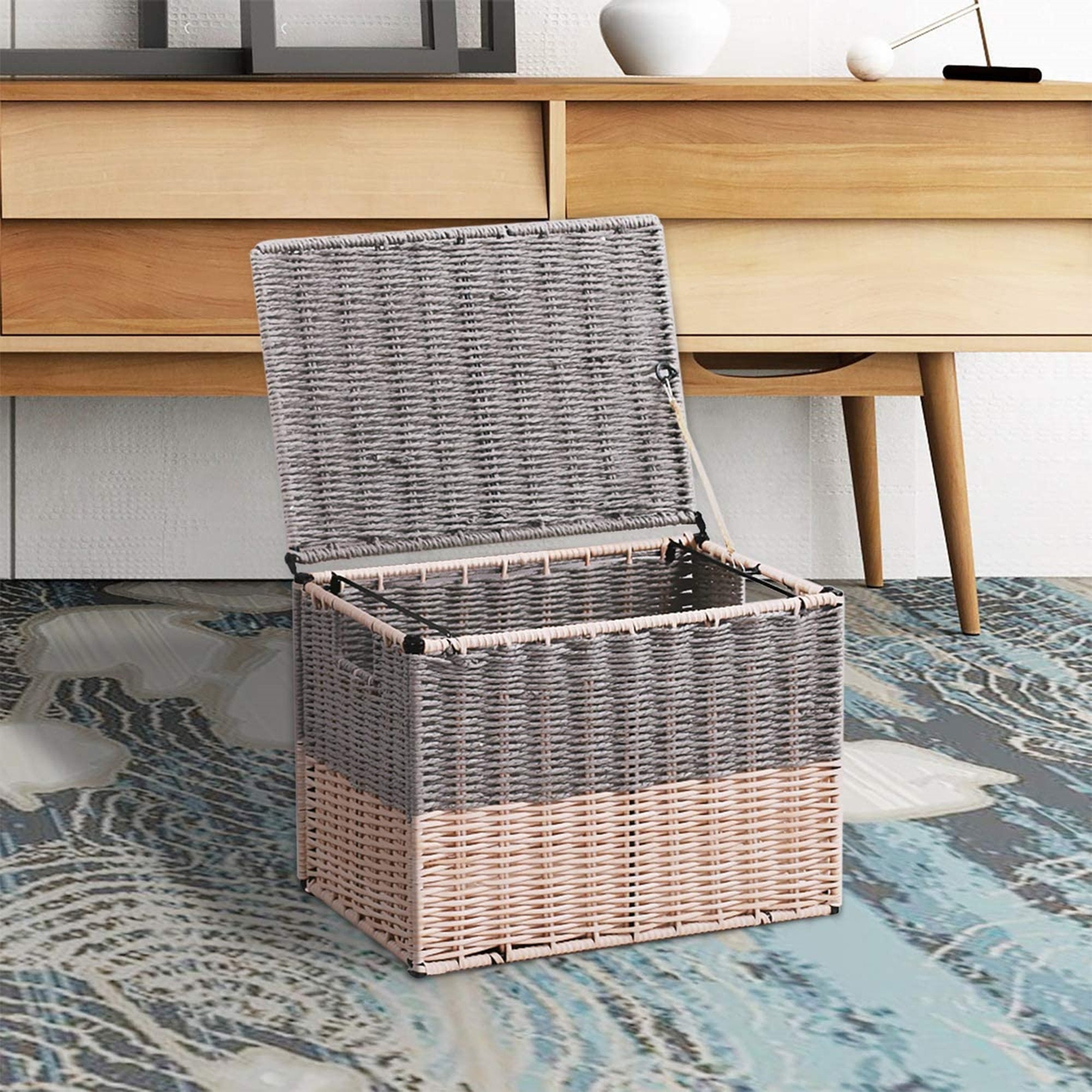 basket file storage