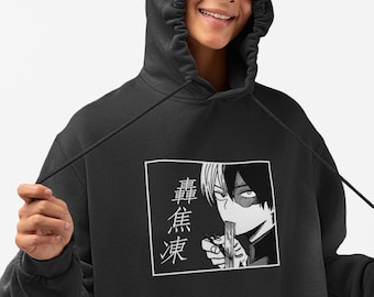 turtleneck biker jacket