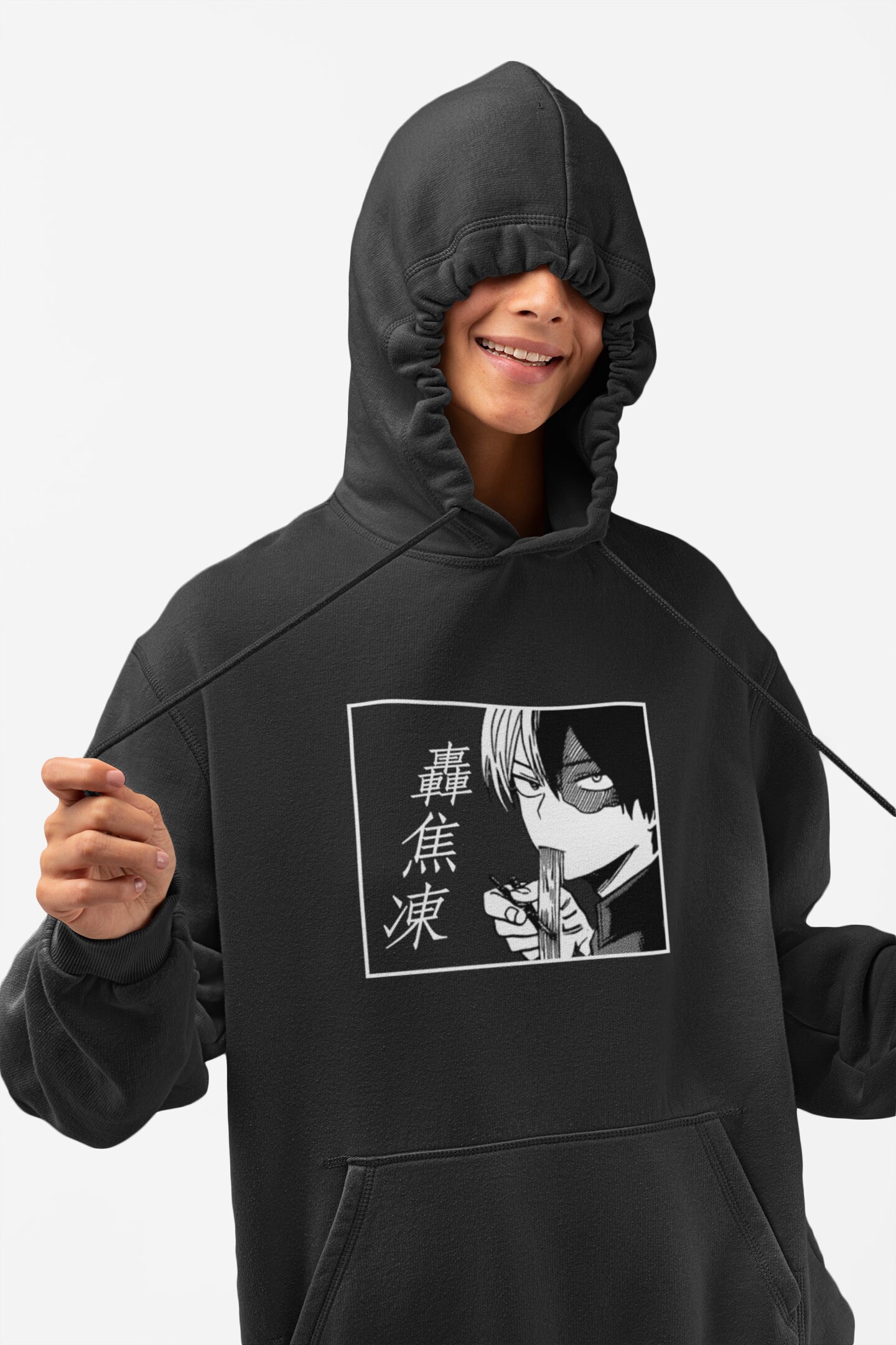 shoto sweater
