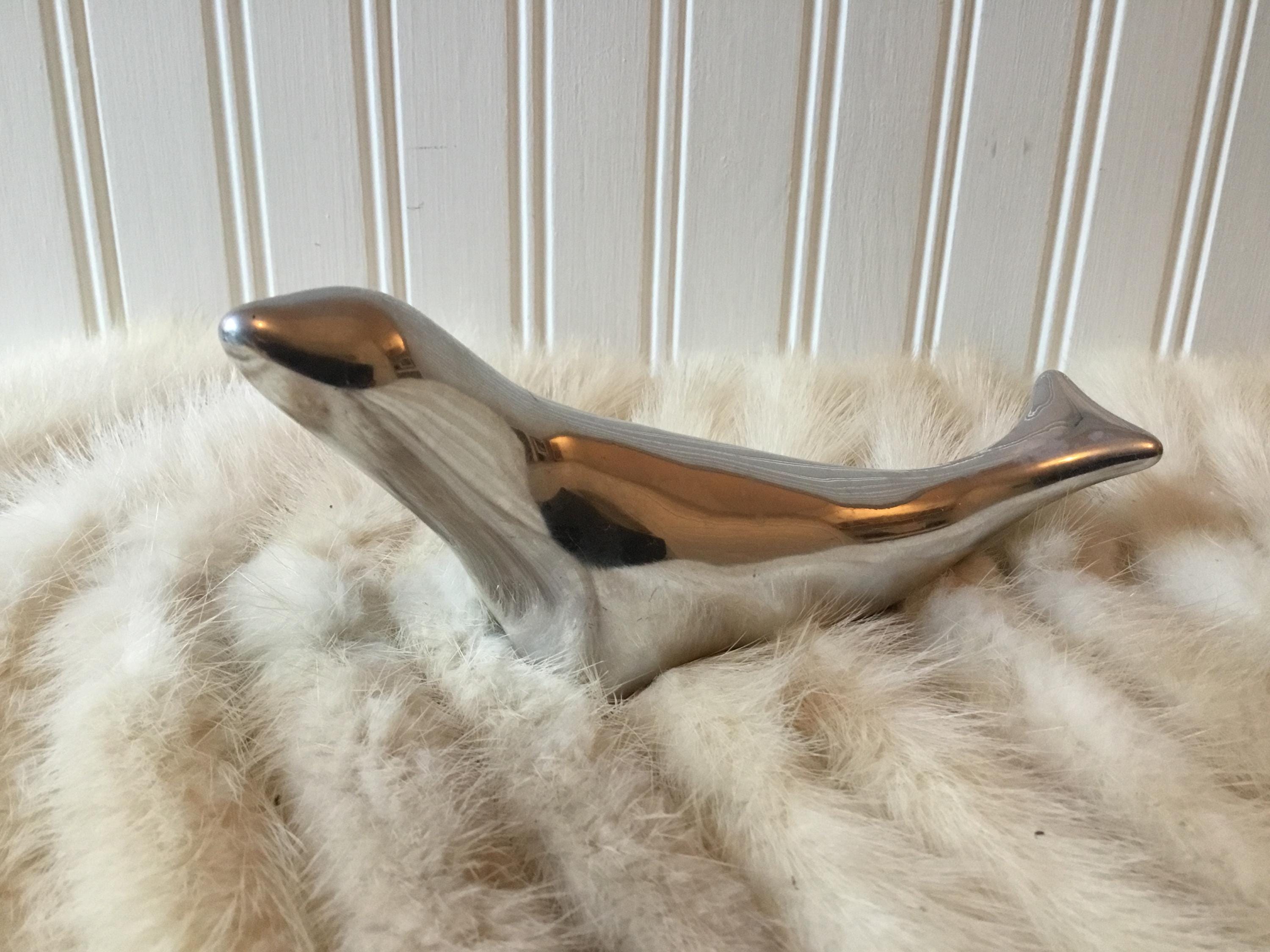 Hoselton Aluminum Sculptures - Etsy