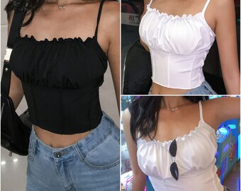 bustier tops for going out