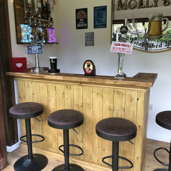 Home Bar Etsy UK