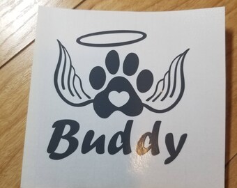 Free Free Paw Print With Halo Svg 168 SVG PNG EPS DXF File