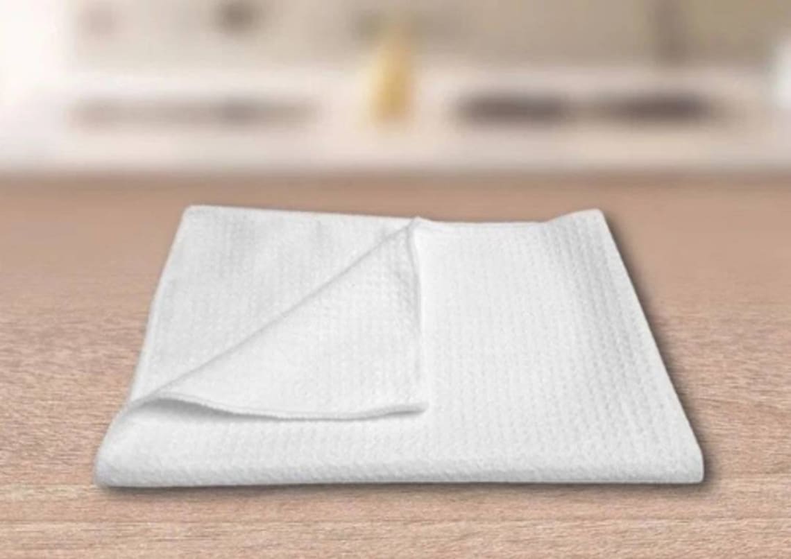 High Quality Sublimation Tea Towel Etsy