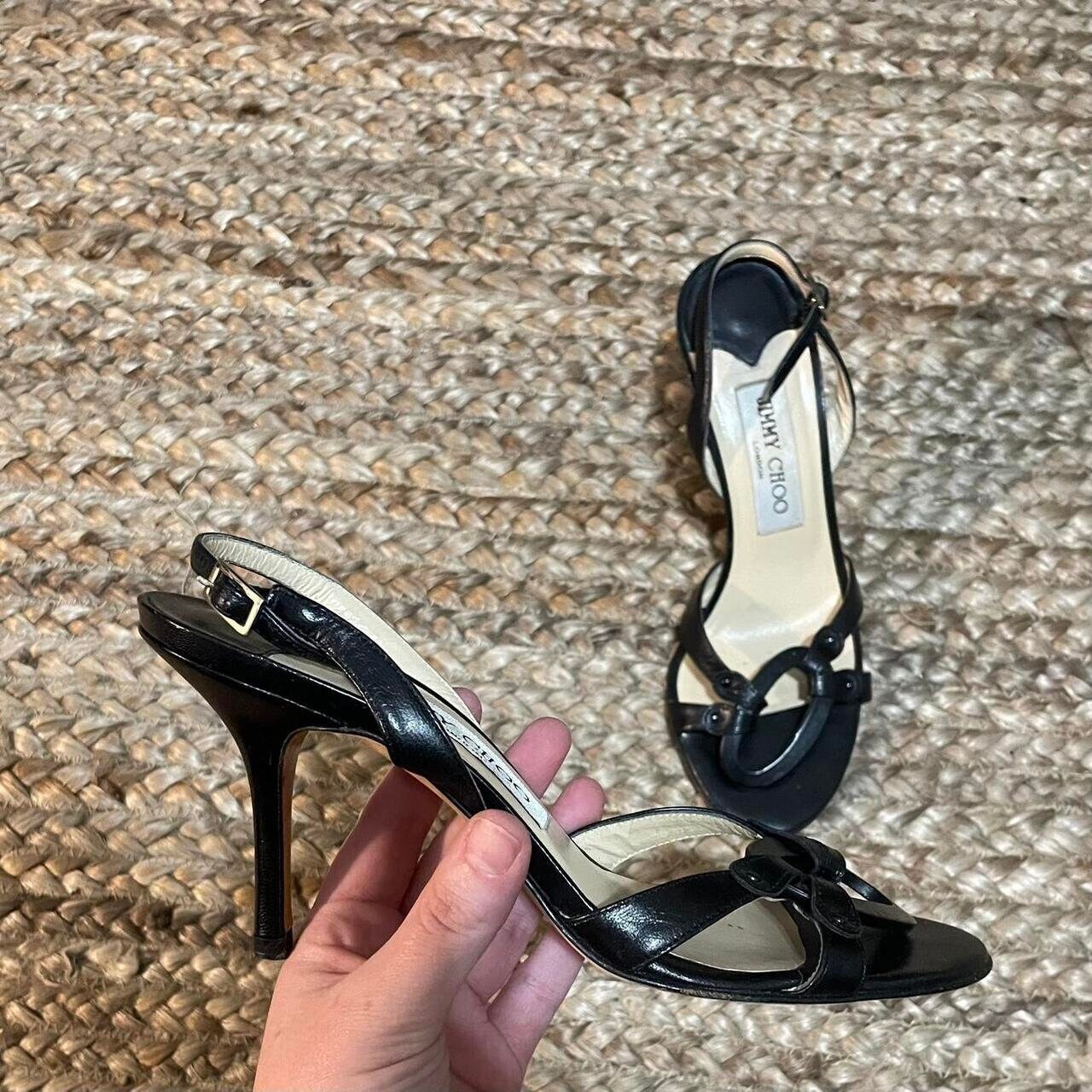 jimmy choo sandals for women