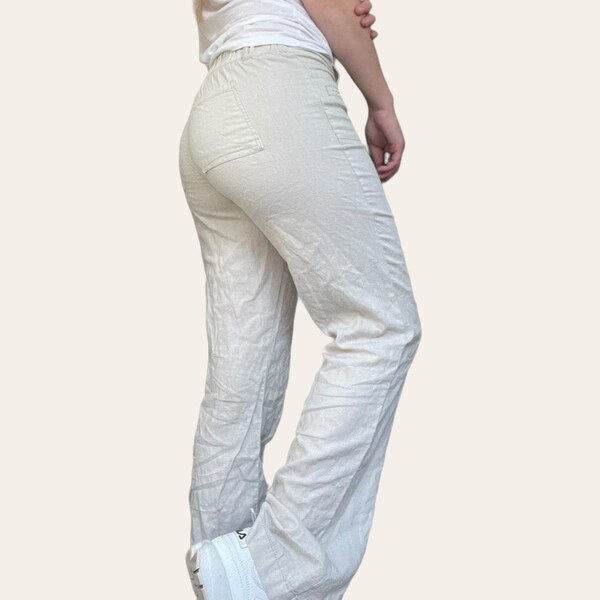 Cargo Pants 2000s Etsy