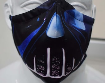 Masque Darth Vader